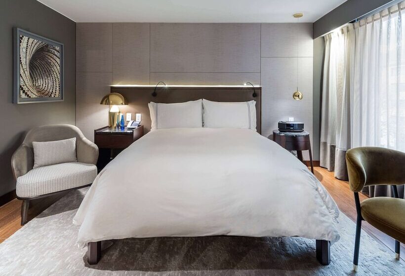 هتل Sofitel Bogota Victoria Regia