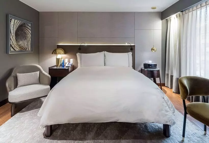 فندق Sofitel Bogota Victoria Regia