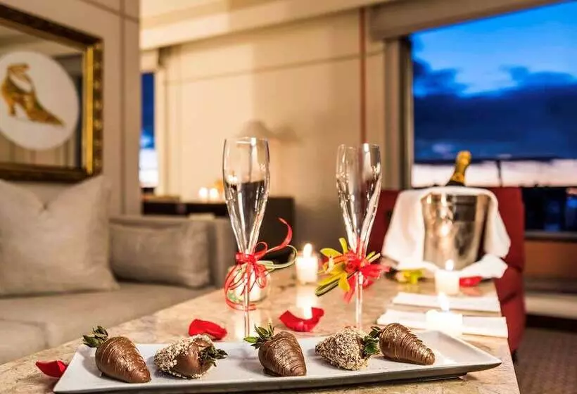 فندق Sofitel Bogota Victoria Regia