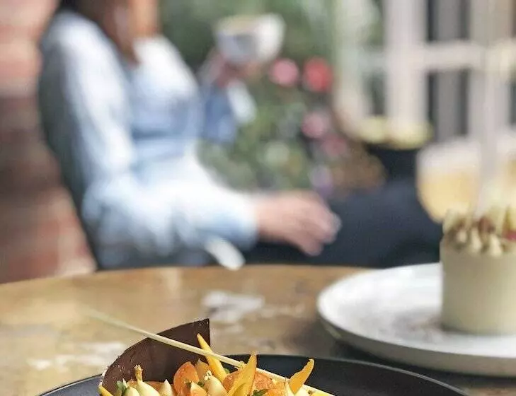 فندق Sofitel Bogota Victoria Regia