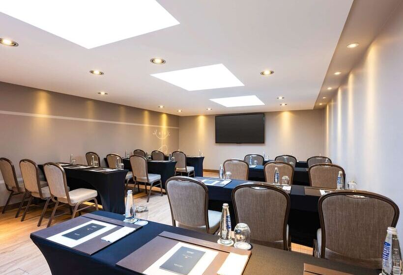 هتل Sofitel Bogota Victoria Regia