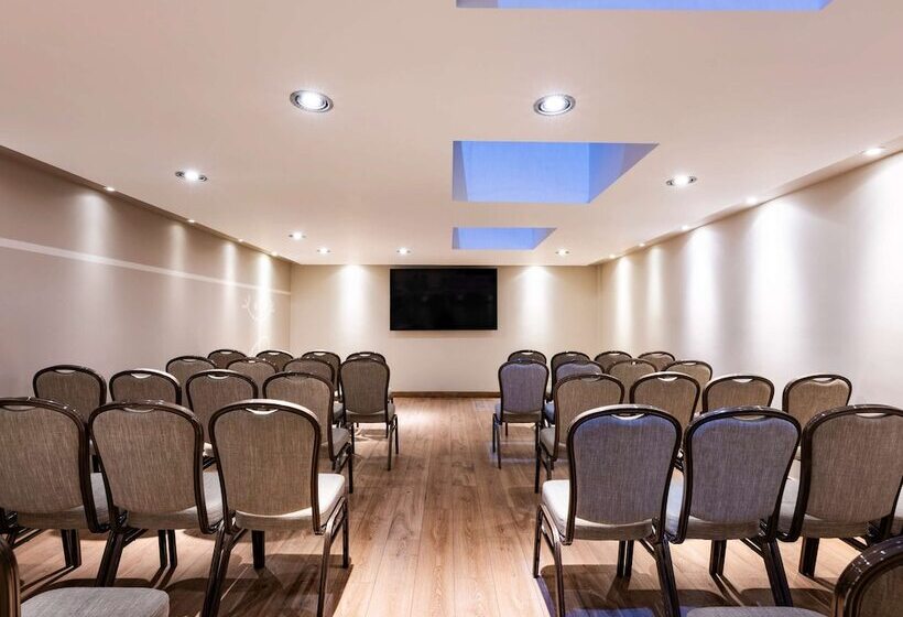 هتل Sofitel Bogota Victoria Regia