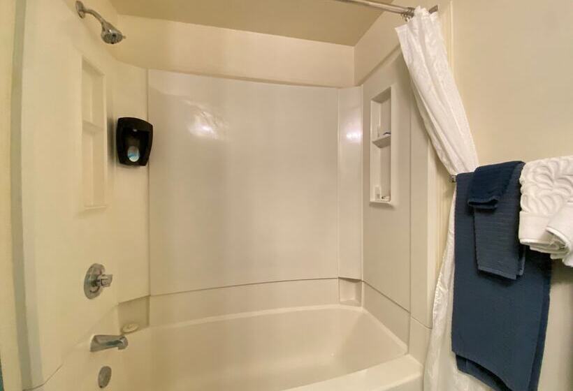 Otel Westwind Motor Inn