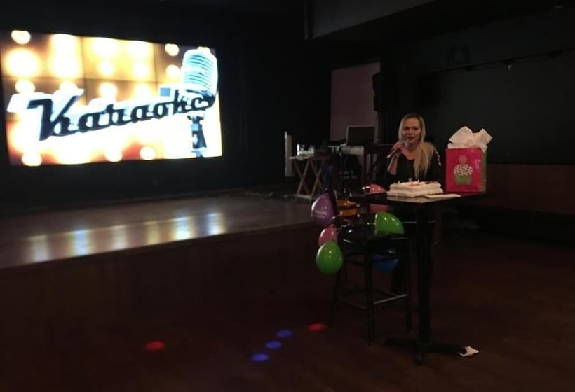 Otel Westwind Motor Inn