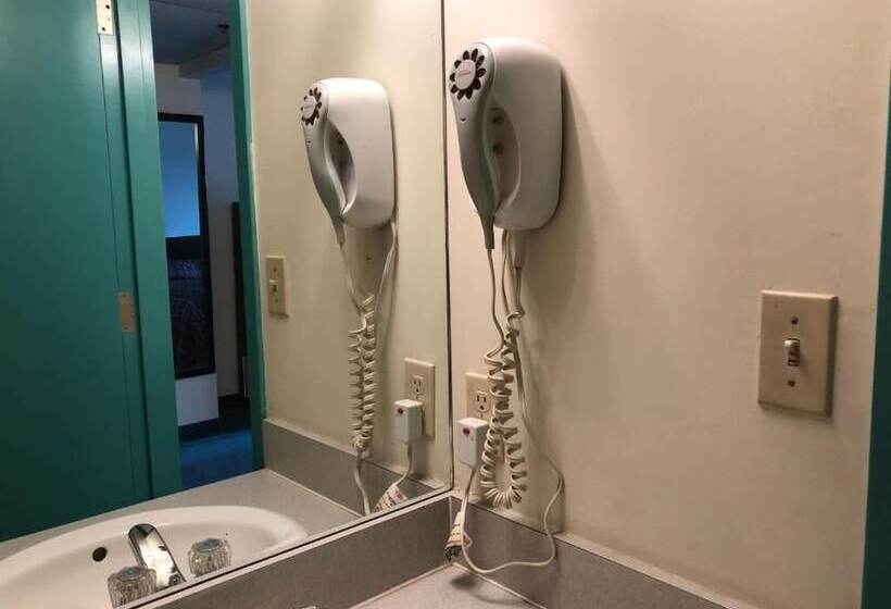 Otel Westwind Motor Inn