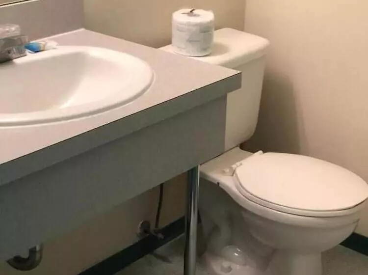 호텔 Westwind Motor Inn