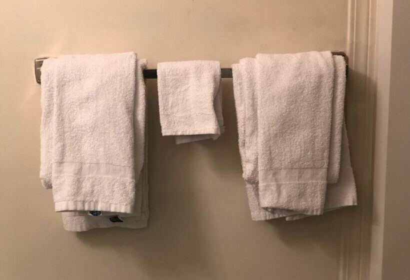 Otel Westwind Motor Inn