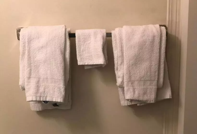 호텔 Westwind Motor Inn