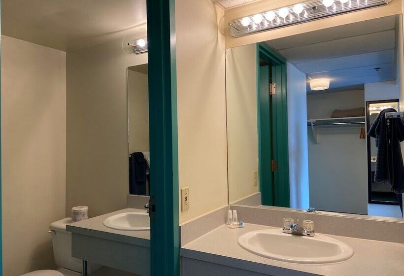 Otel Westwind Motor Inn