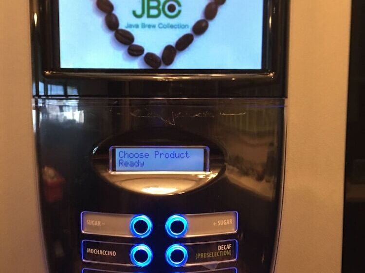 Otel Westwind Motor Inn