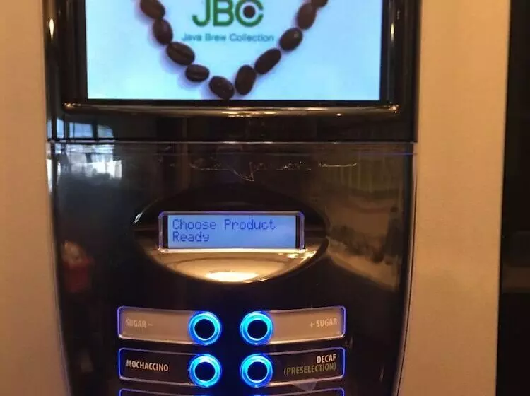 호텔 Westwind Motor Inn