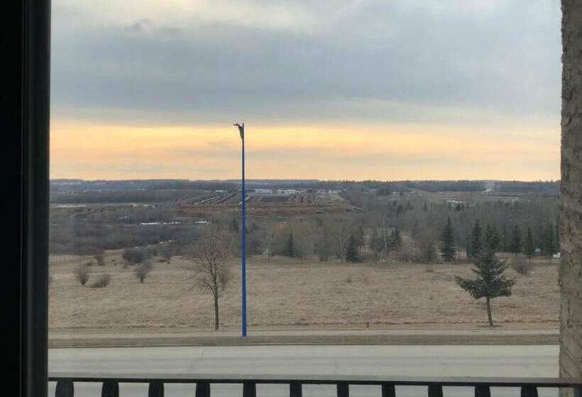 Otel Westwind Motor Inn