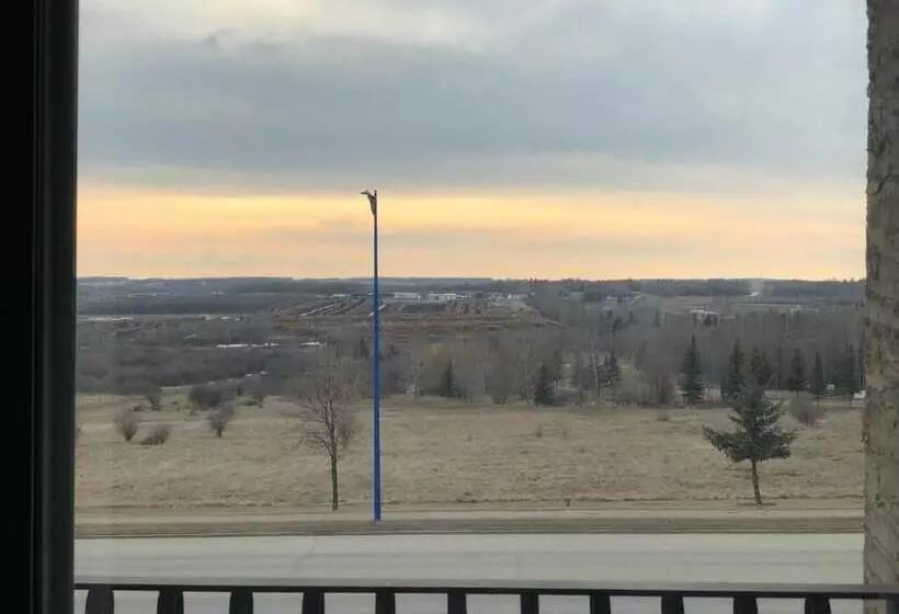 호텔 Westwind Motor Inn