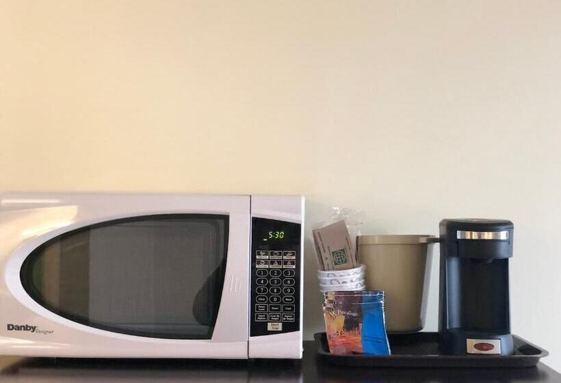 Otel Westwind Motor Inn