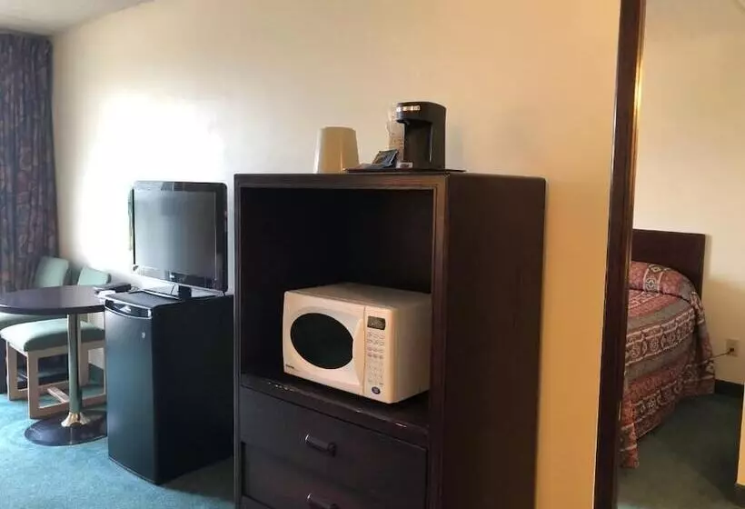 호텔 Westwind Motor Inn