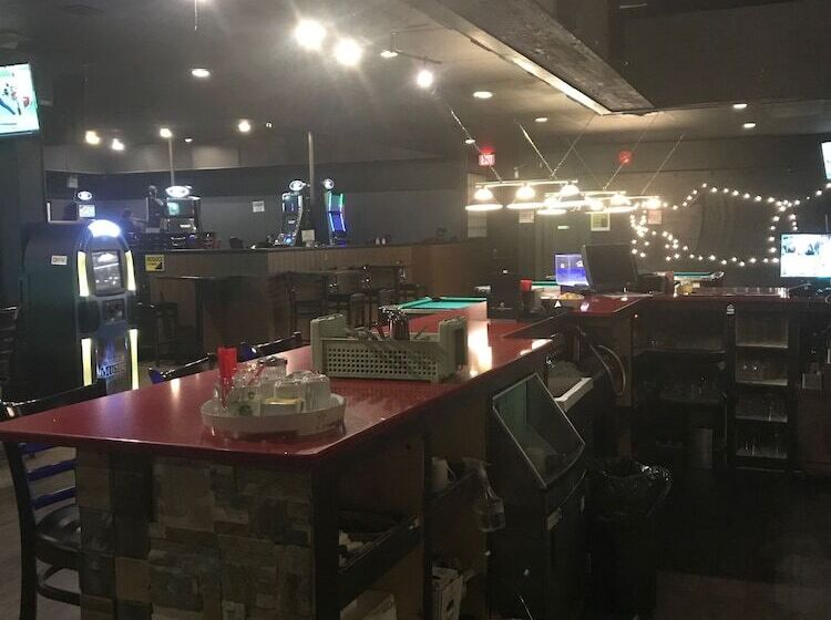 Otel Westwind Motor Inn