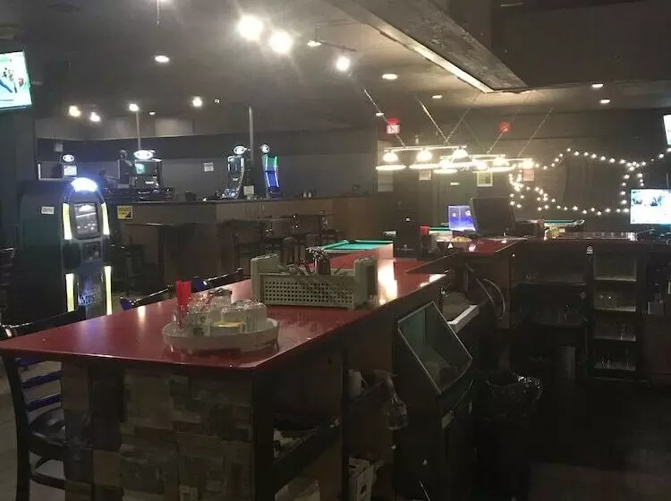 호텔 Westwind Motor Inn