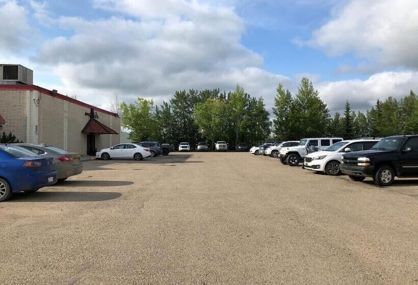 Otel Westwind Motor Inn