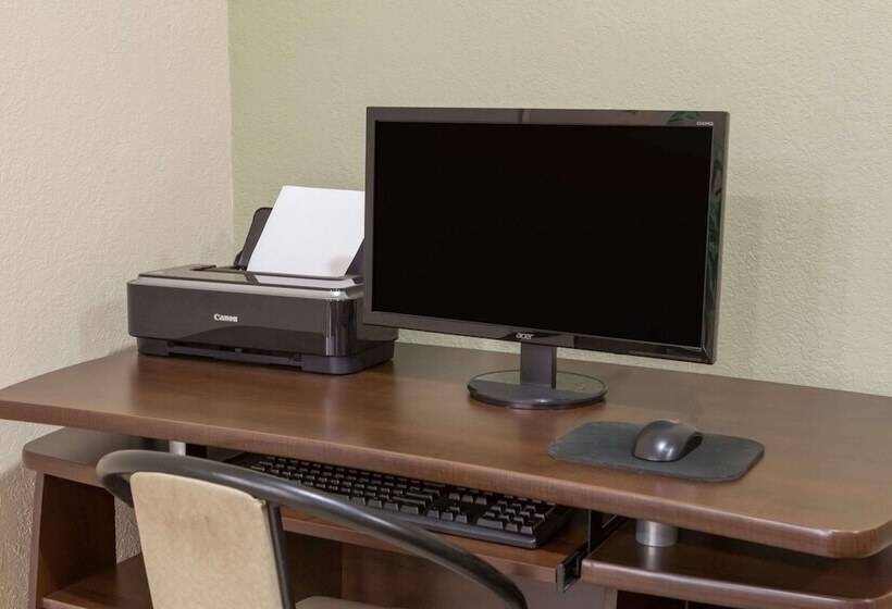 Мотель Super 8 By Wyndham Pincher Creek Ab