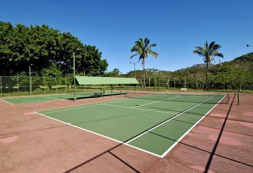 منتجع Tango Mar Beachfront Boutique Hotel & Villas