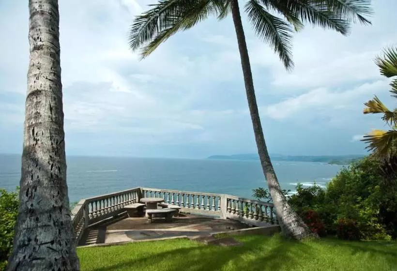 منتجع Tango Mar Beachfront Boutique Hotel & Villas