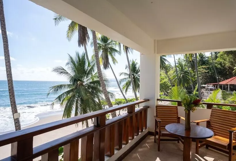 منتجع Tango Mar Beachfront Boutique Hotel & Villas