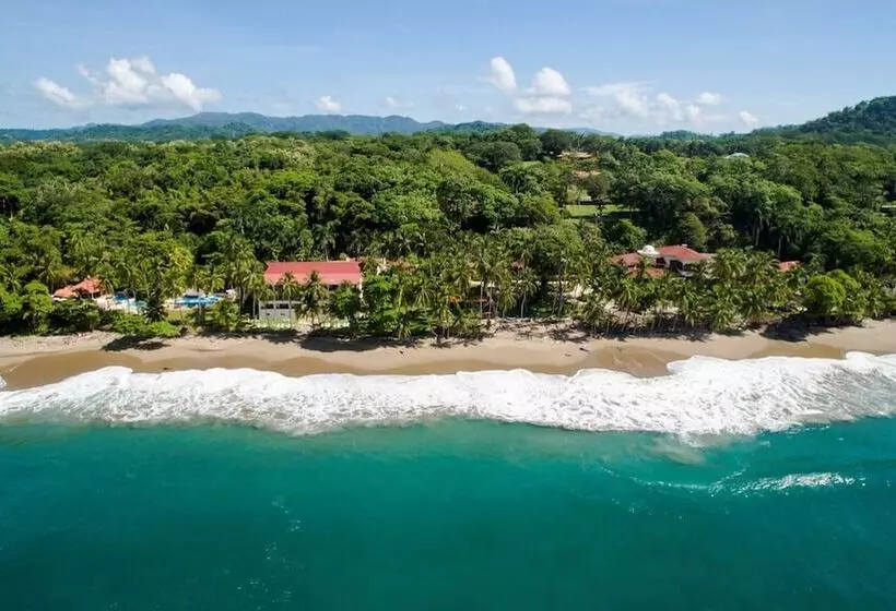 منتجع Tango Mar Beachfront Boutique Hotel & Villas