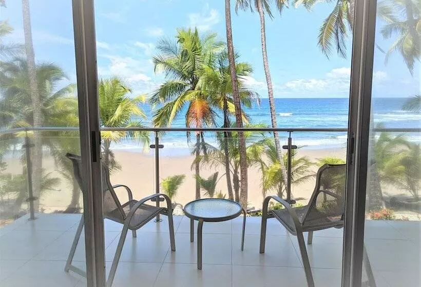 منتجع Tango Mar Beachfront Boutique Hotel & Villas