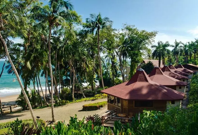 منتجع Tango Mar Beachfront Boutique Hotel & Villas