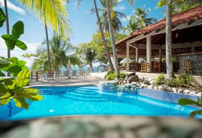 منتجع Tango Mar Beachfront Boutique Hotel & Villas