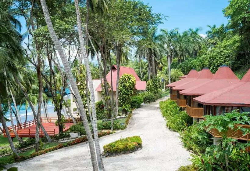 منتجع Tango Mar Beachfront Boutique Hotel & Villas