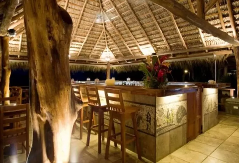 منتجع Tango Mar Beachfront Boutique Hotel & Villas