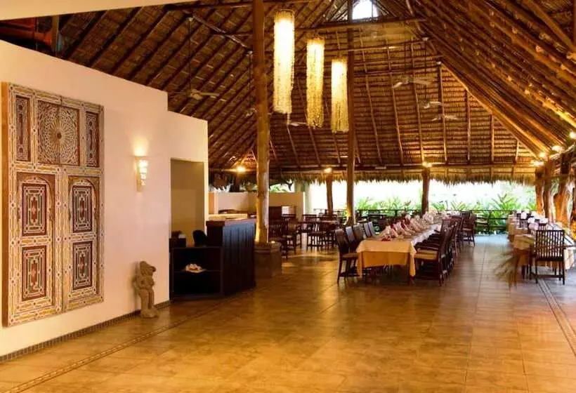 منتجع Tango Mar Beachfront Boutique Hotel & Villas