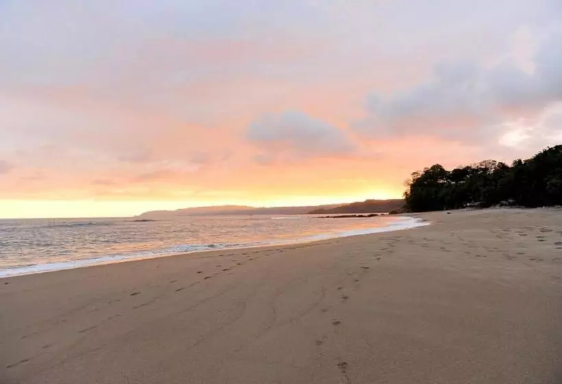 منتجع Tango Mar Beachfront Boutique Hotel & Villas