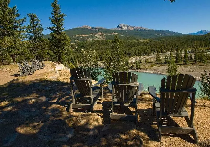 Resort Tekarra Lodge