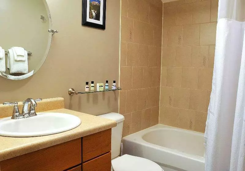 Resort Tekarra Lodge