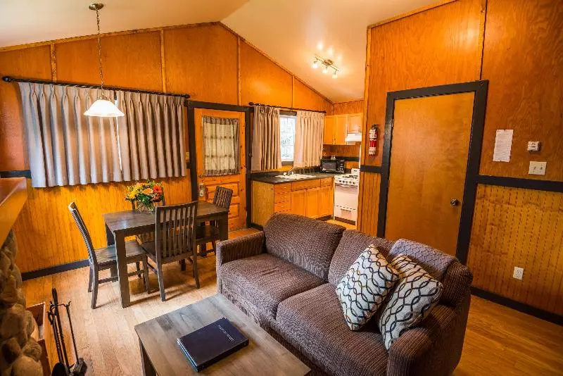 Resort Tekarra Lodge