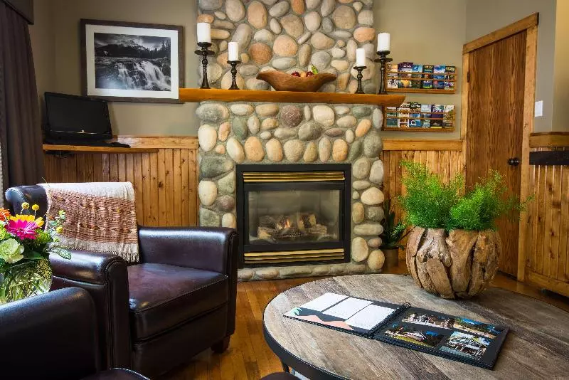 Resort Tekarra Lodge