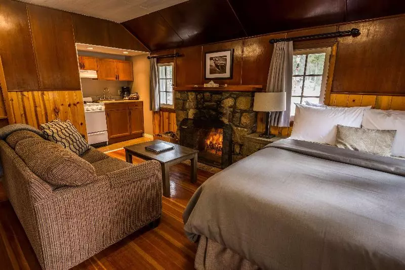 Resort Tekarra Lodge