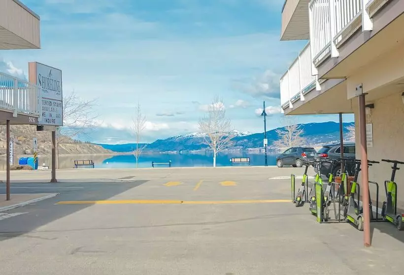 Shoreline Resort Condominiums