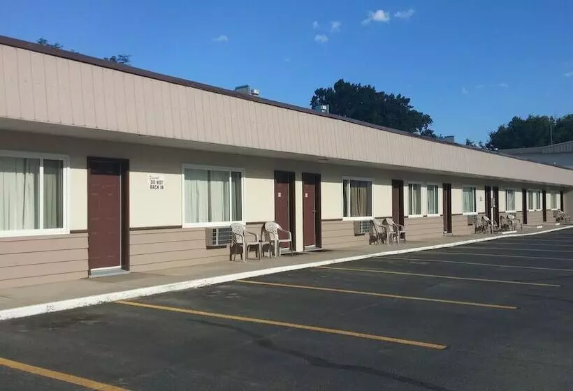 Shoreline Resort Condominiums