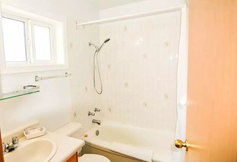 Shoreline Resort Condominiums