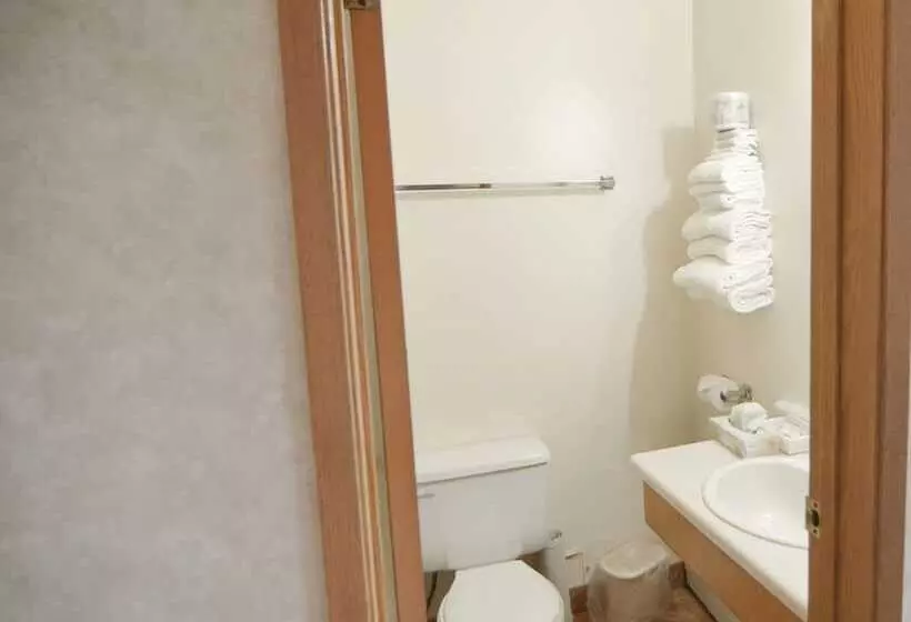 Shoreline Resort Condominiums