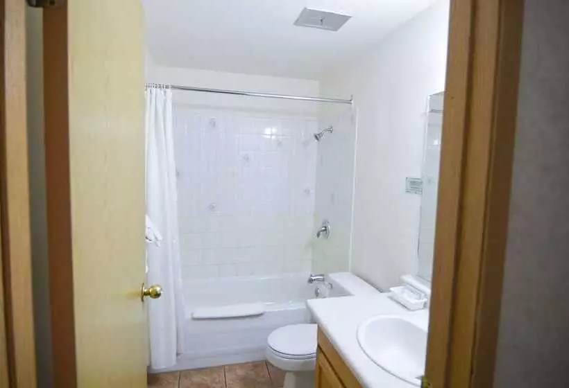 Shoreline Resort Condominiums