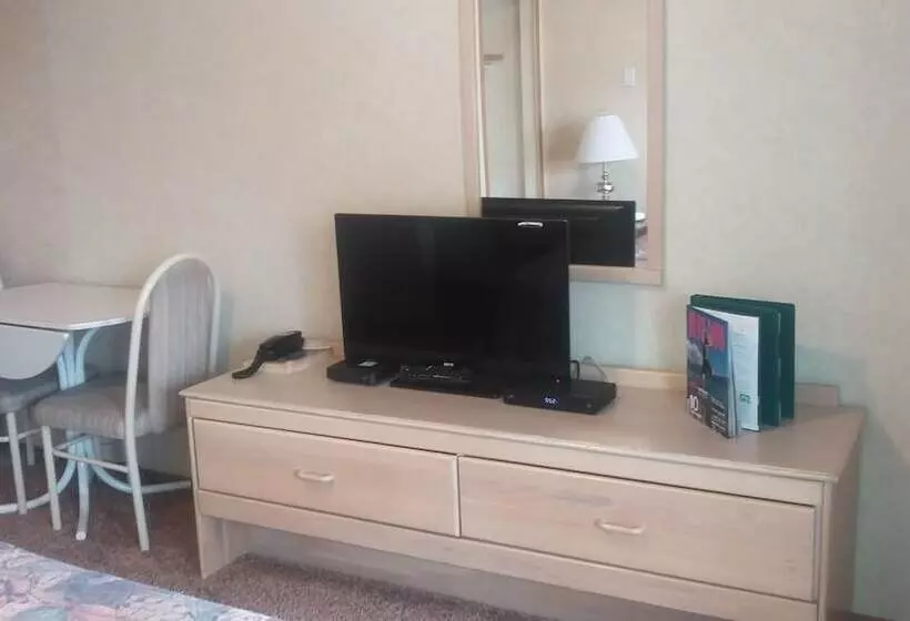 Shoreline Resort Condominiums