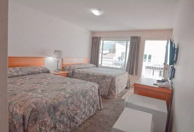 Shoreline Resort Condominiums