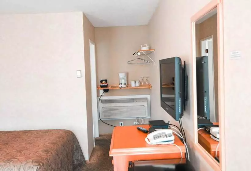 Shoreline Resort Condominiums