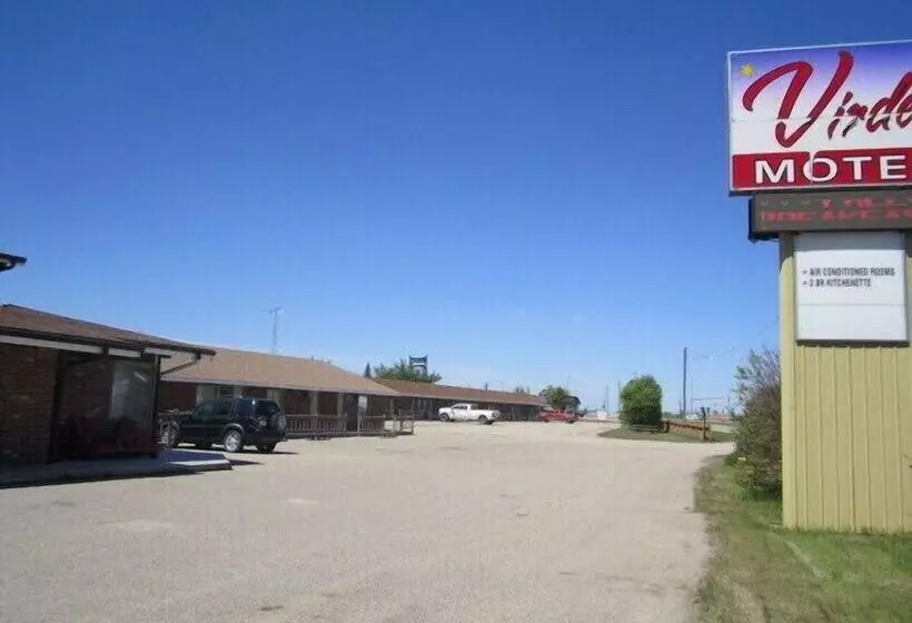 Virden Motel