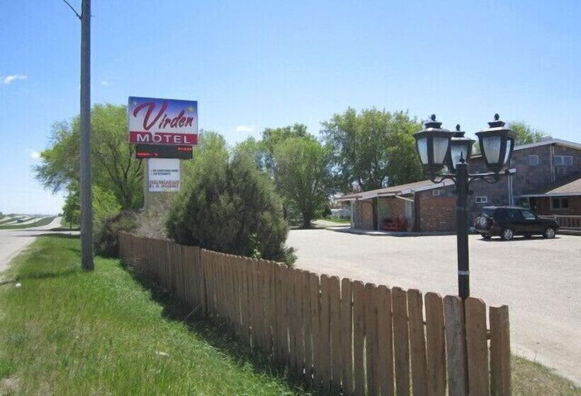 Virden Motel