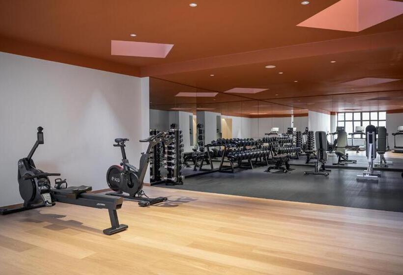 هتل Almanac X Alcron Prague